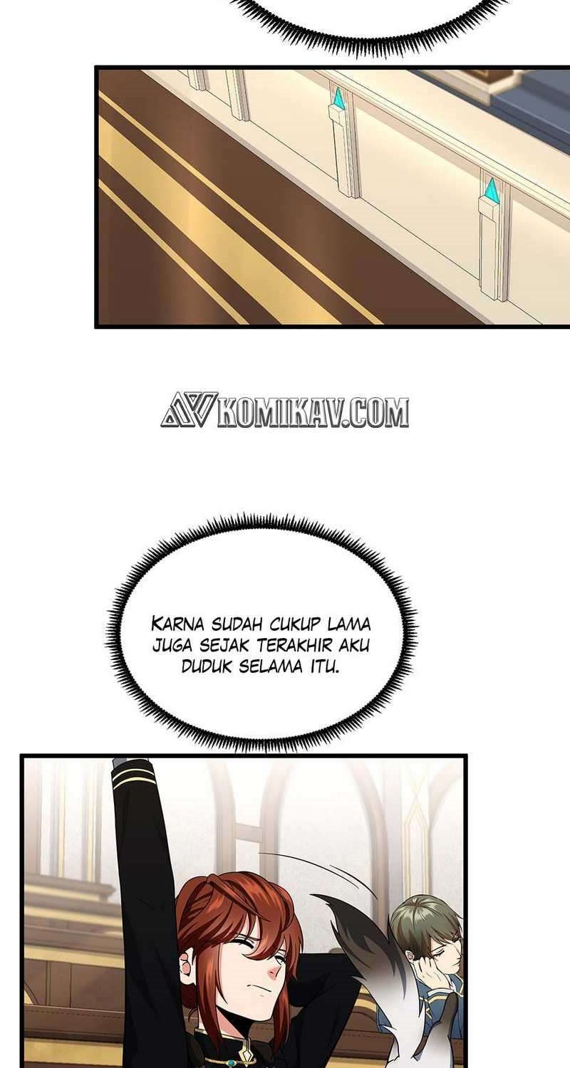 Read The Beginning After the End ID Manga Online