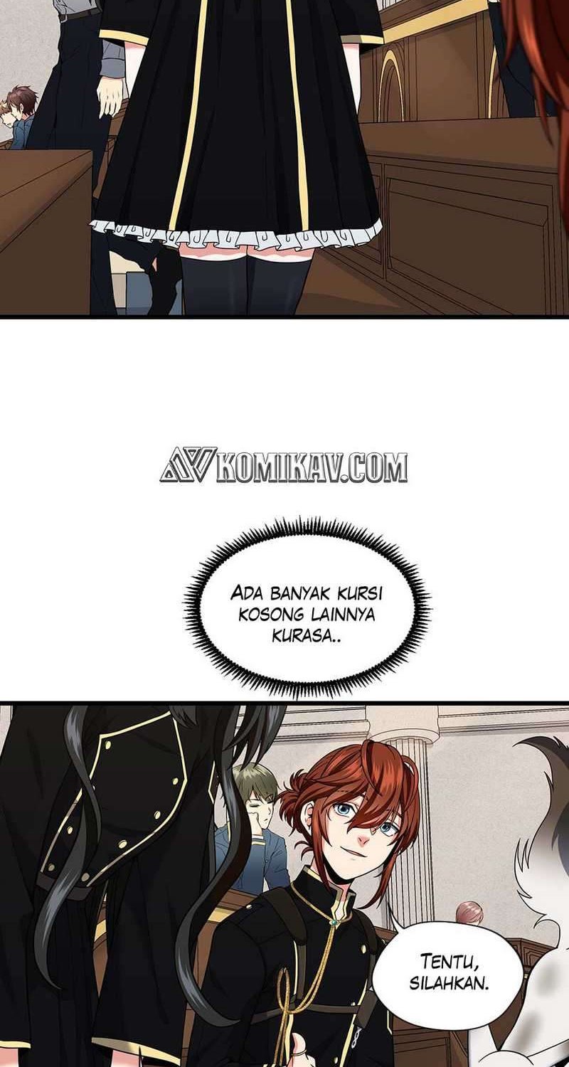Read The Beginning After the End ID Manga Online