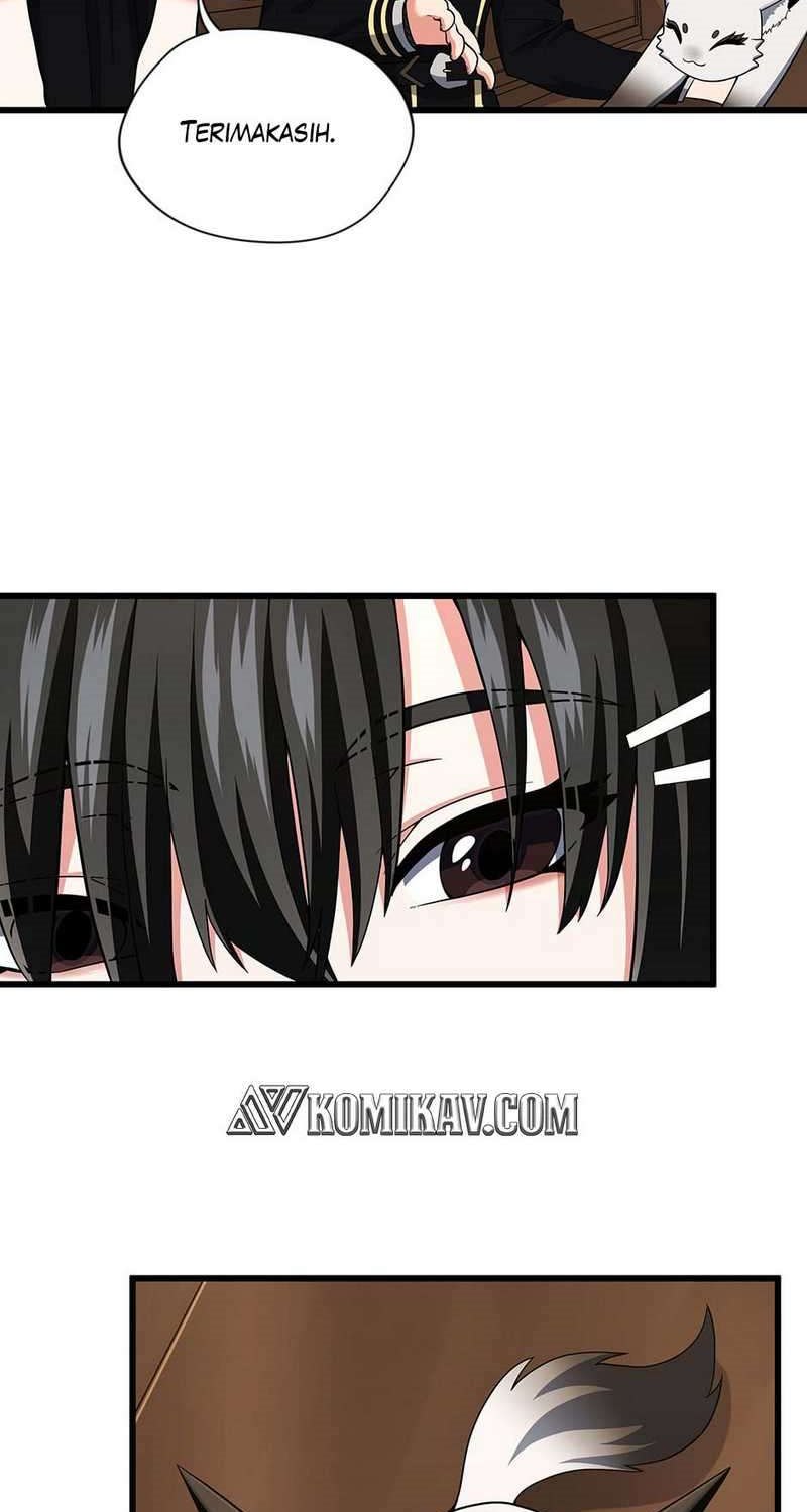 Read The Beginning After the End ID Manga Online