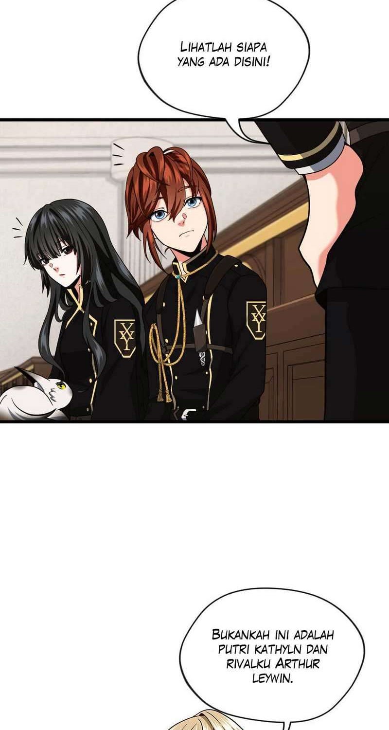 Read The Beginning After the End ID Manga Online