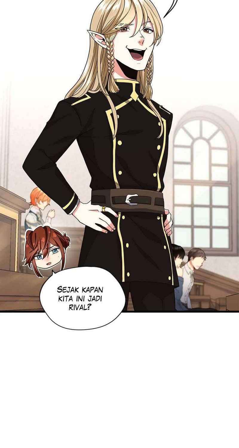 Read The Beginning After the End ID Manga Online