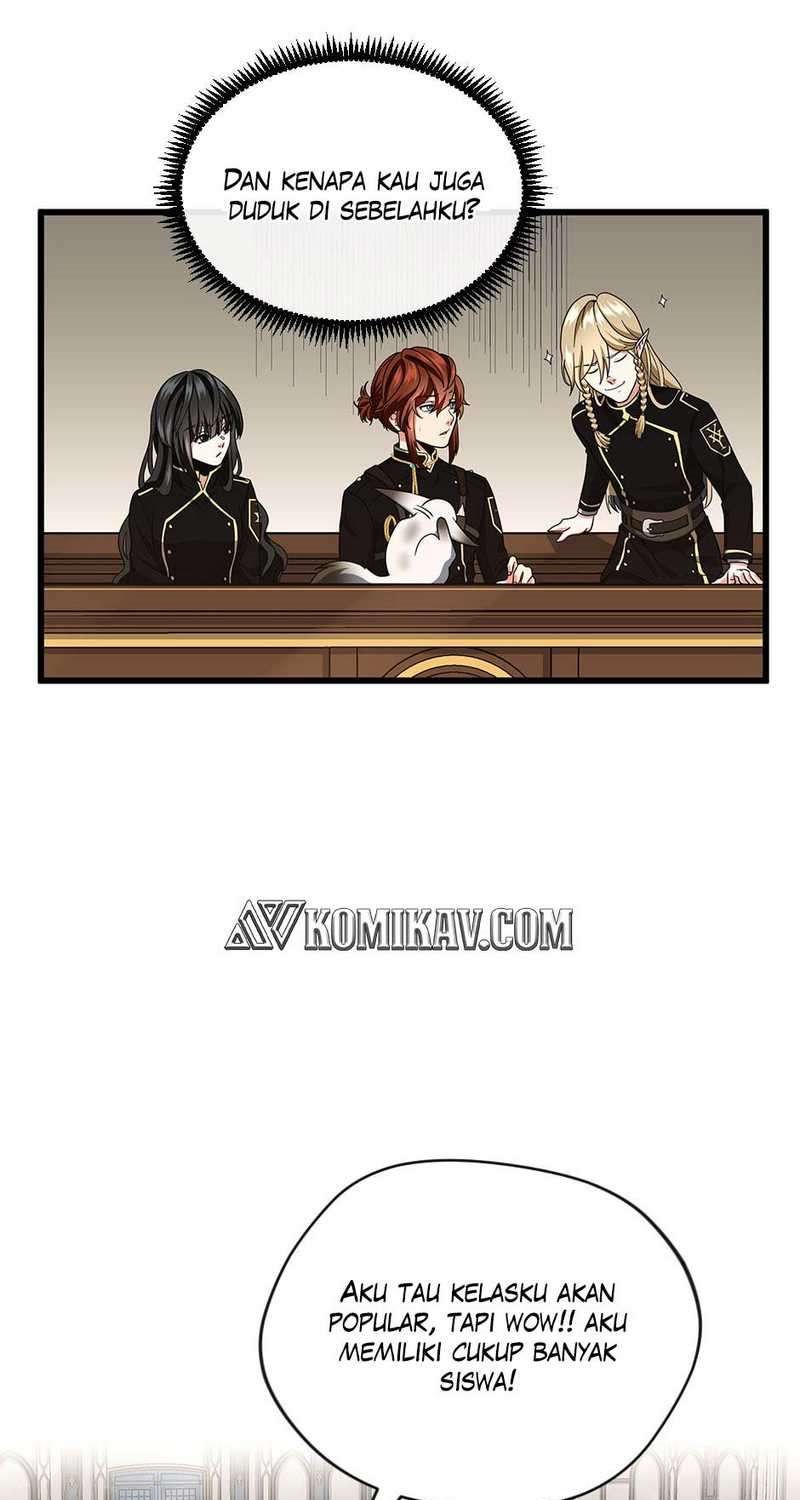 Read The Beginning After the End ID Manga Online