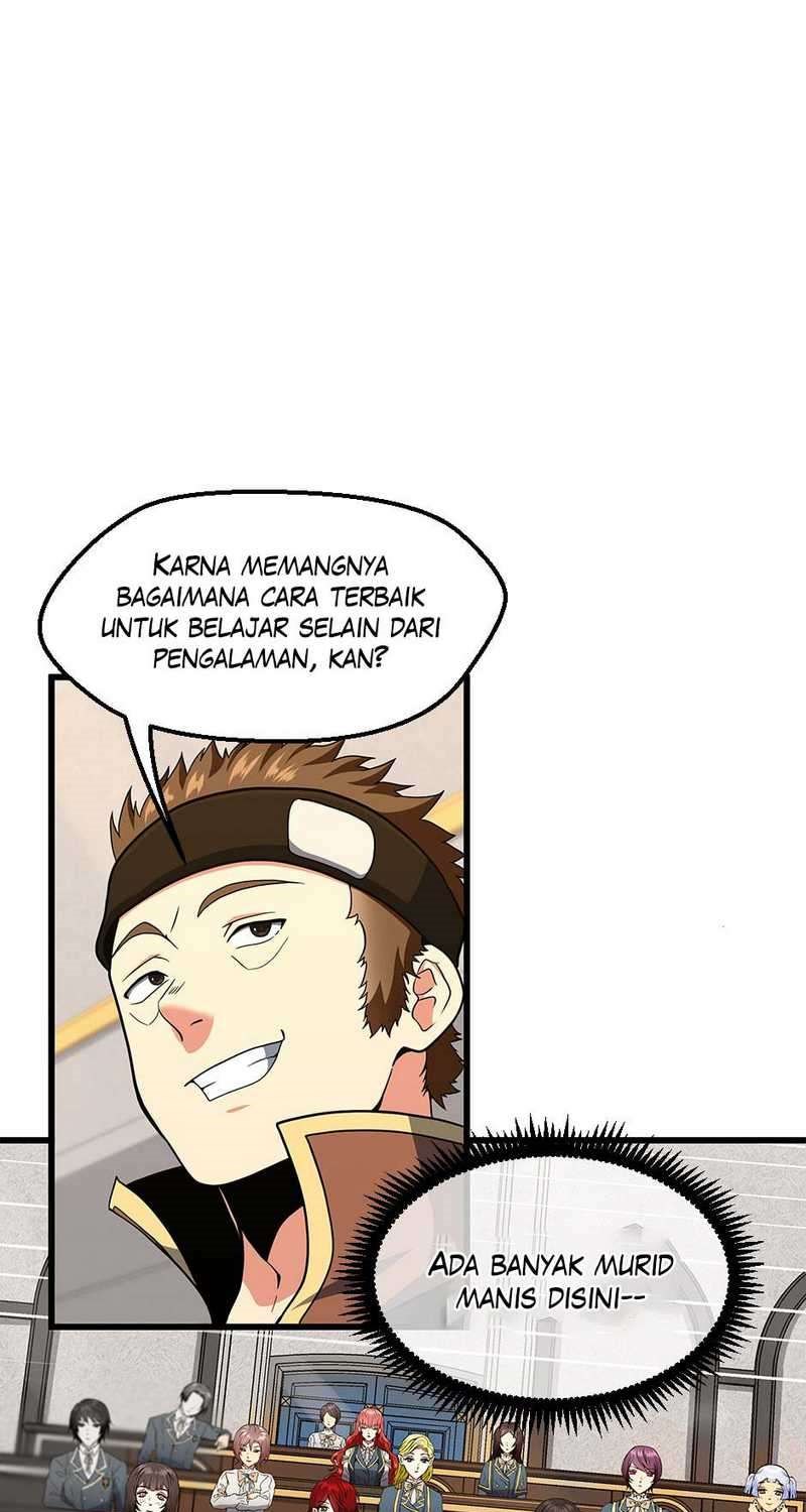 Read The Beginning After the End ID Manga Online