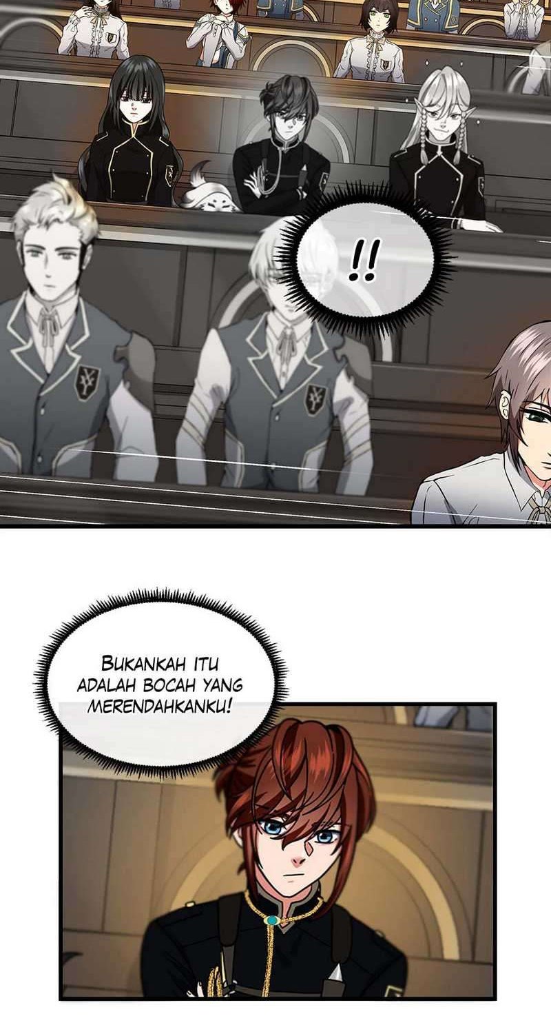 Read The Beginning After the End ID Manga Online