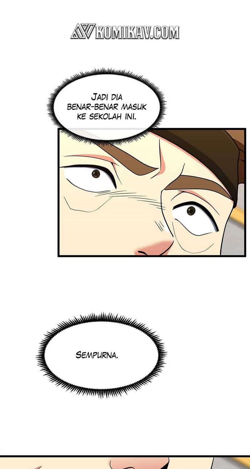 Read The Beginning After the End ID Manga Online