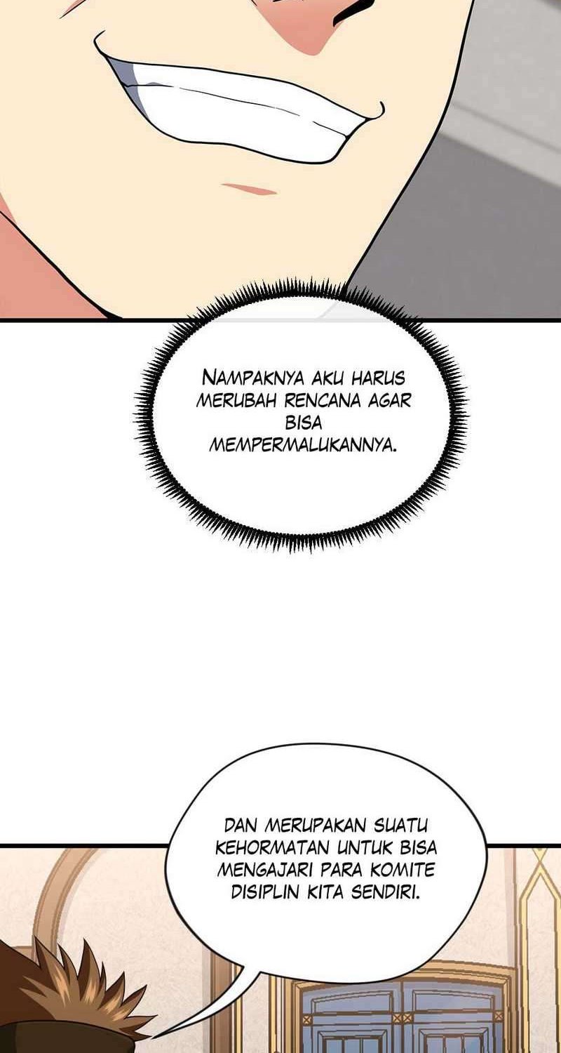 Read The Beginning After the End ID Manga Online