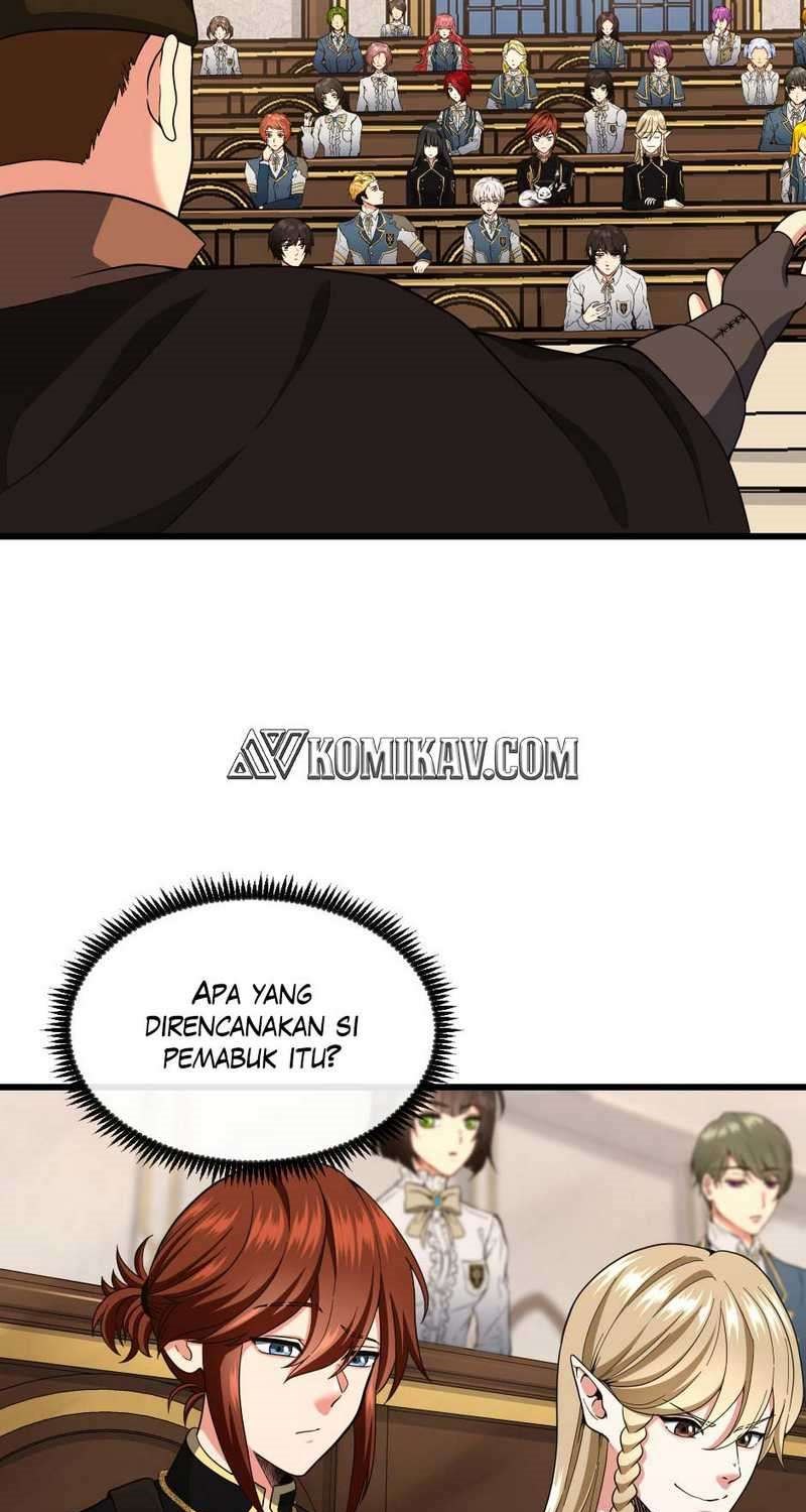 Read The Beginning After the End ID Manga Online