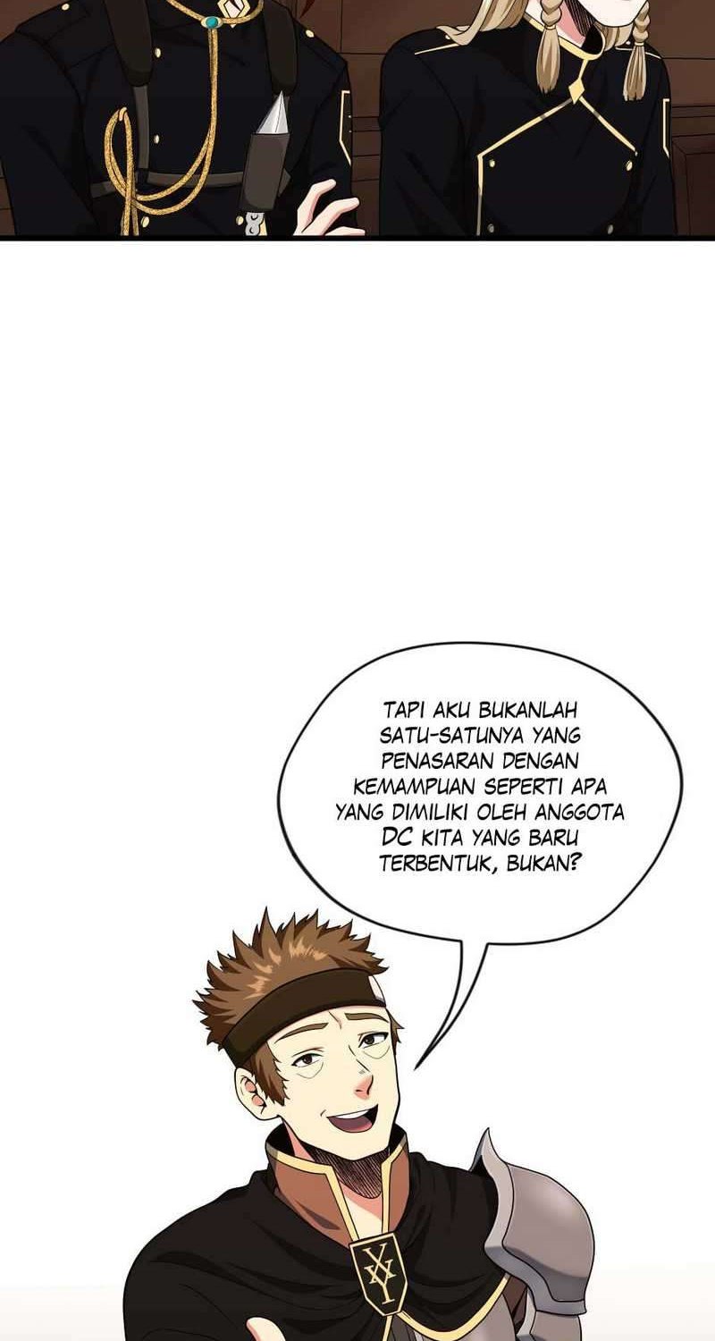 Read The Beginning After the End ID Manga Online