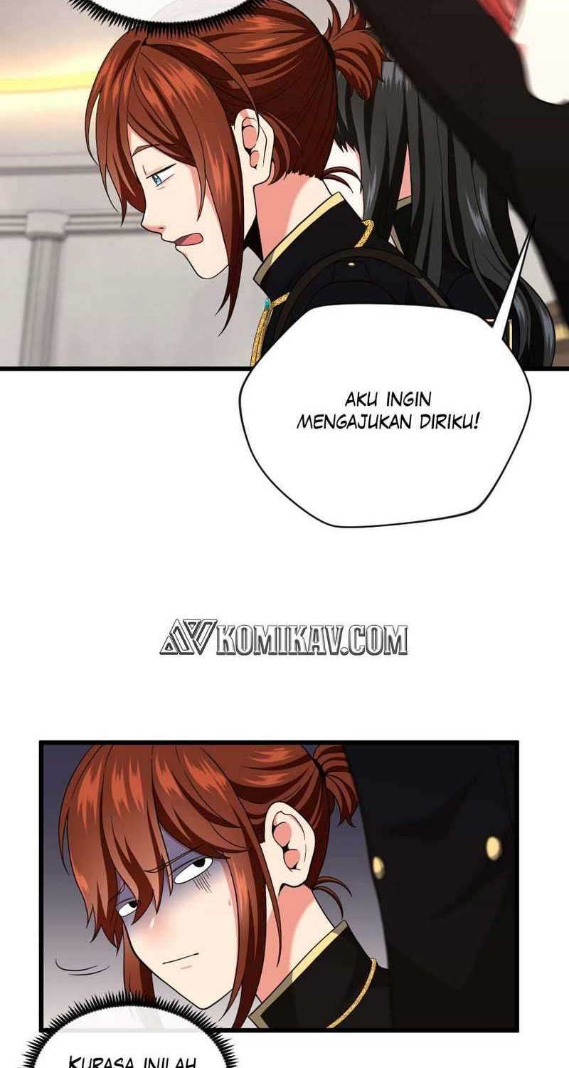 Read The Beginning After the End ID Manga Online