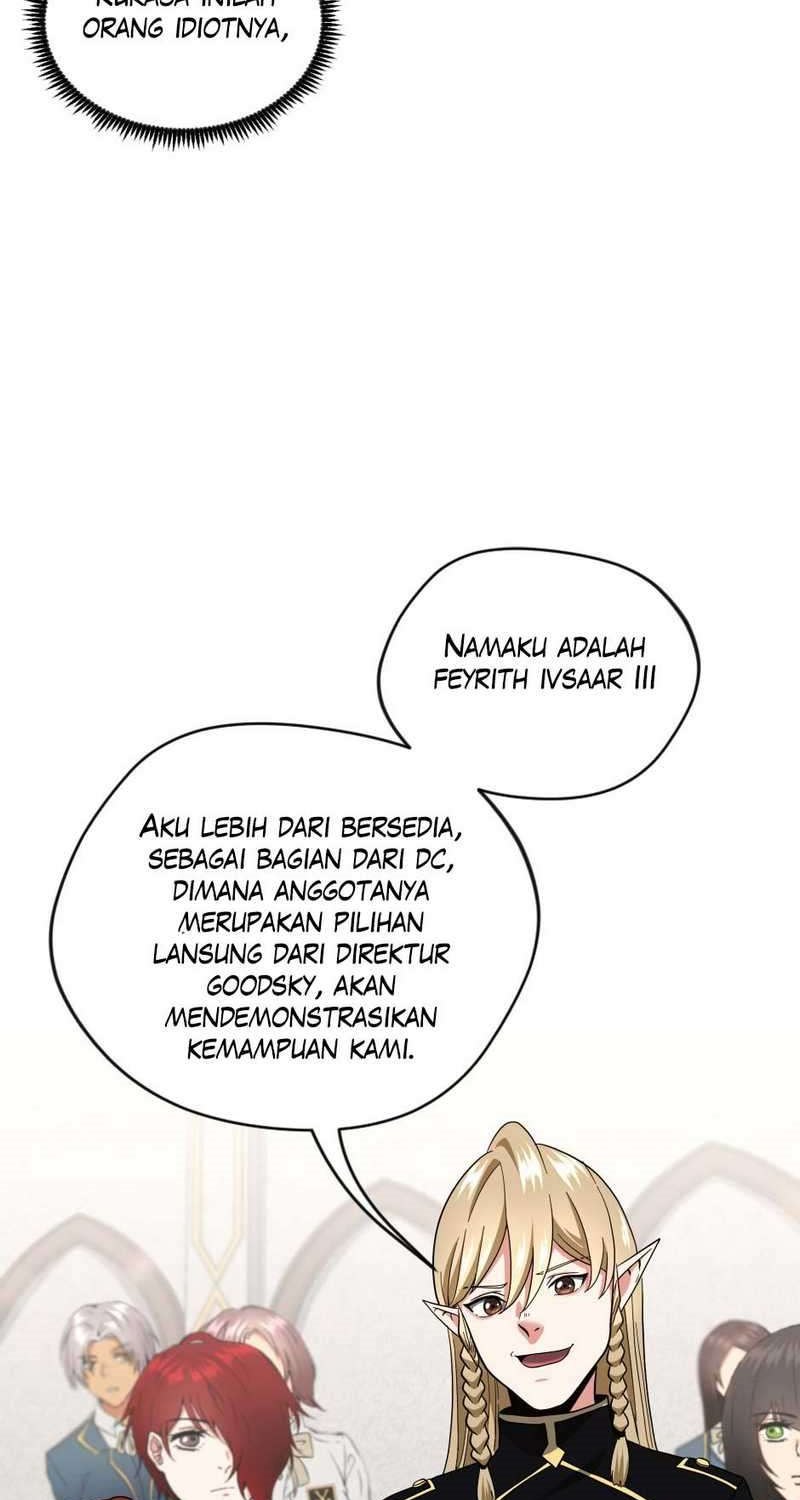 Read The Beginning After the End ID Manga Online
