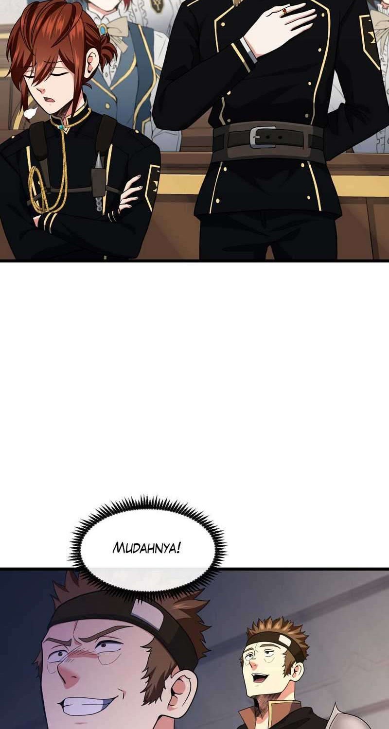 Read The Beginning After the End ID Manga Online