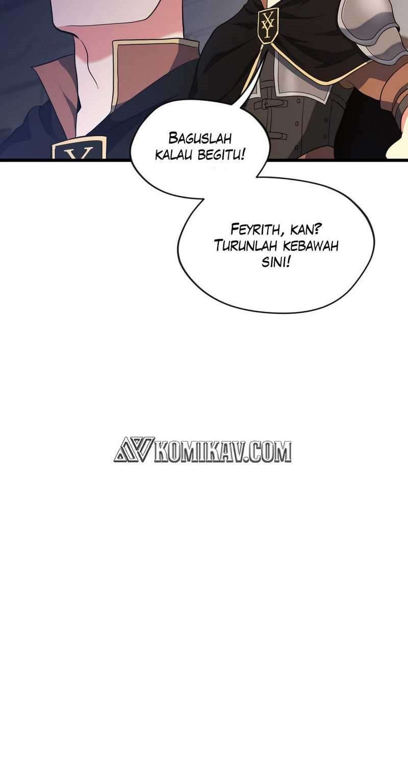 Read The Beginning After the End ID Manga Online