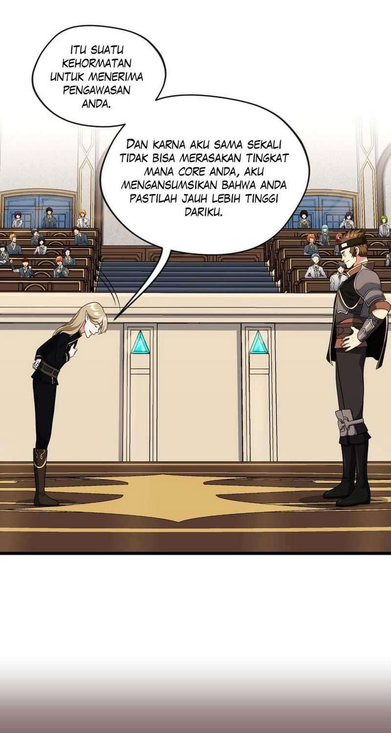 Read The Beginning After the End ID Manga Online