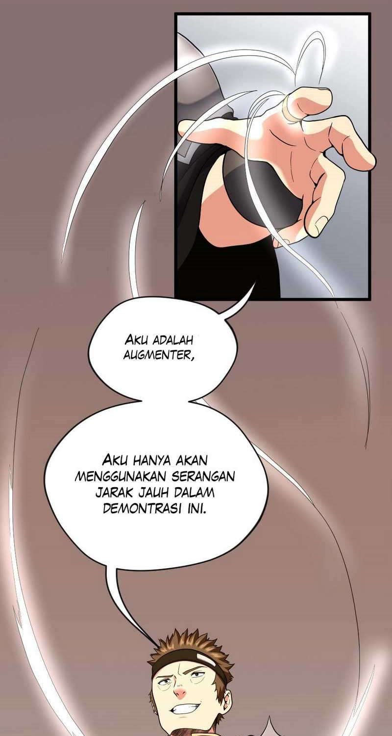Read The Beginning After the End ID Manga Online