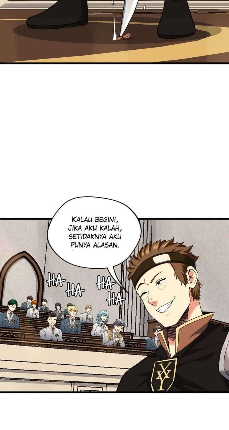 Read The Beginning After the End ID Manga Online