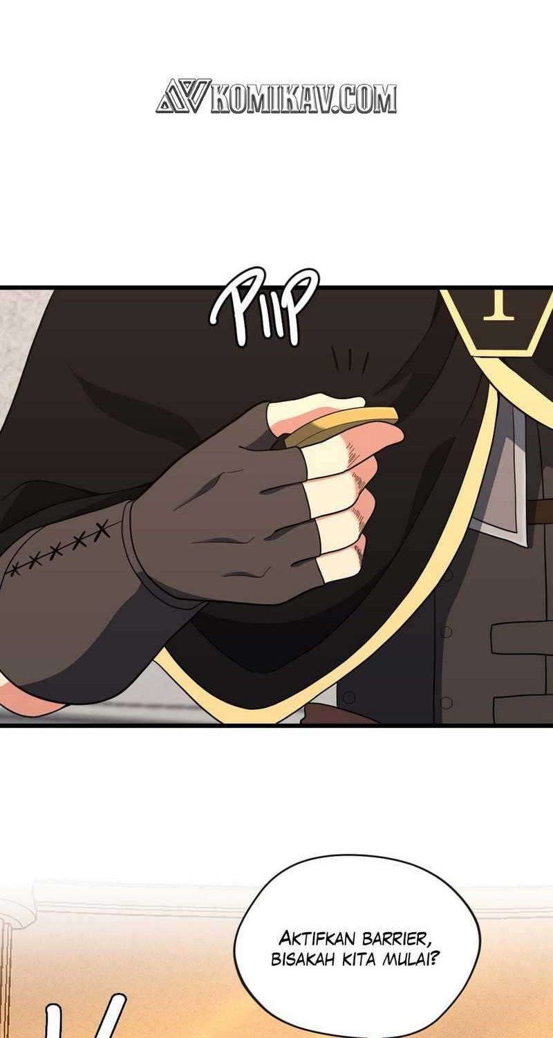 Read The Beginning After the End ID Manga Online