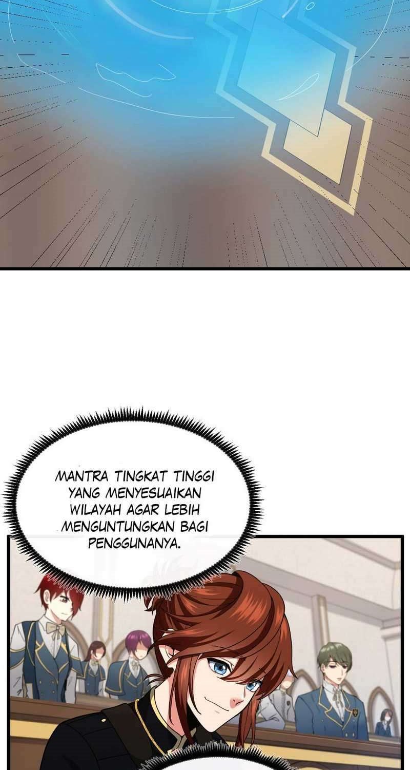 Read The Beginning After the End ID Manga Online