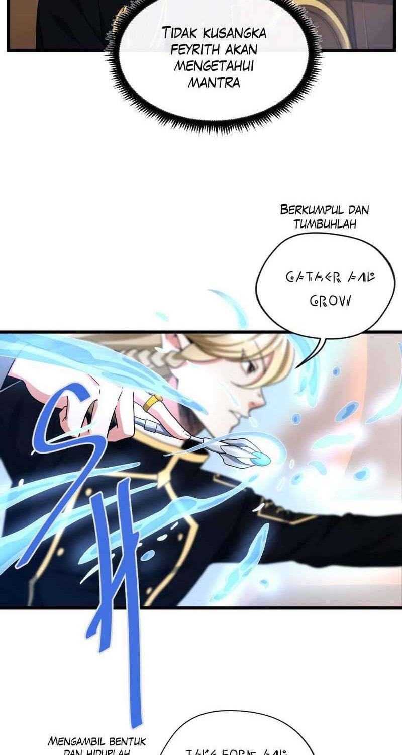 Read The Beginning After the End ID Manga Online