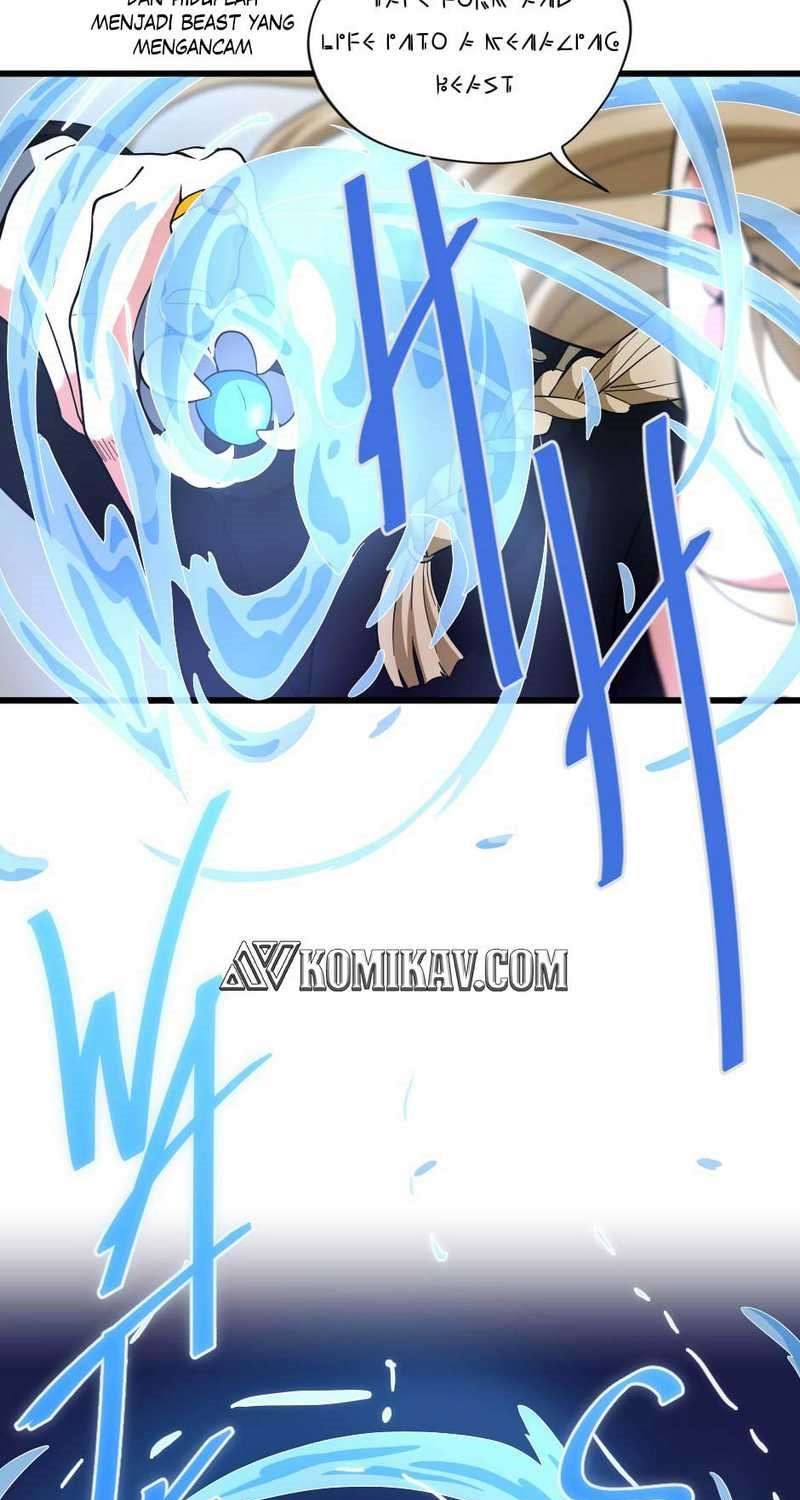 Read The Beginning After the End ID Manga Online