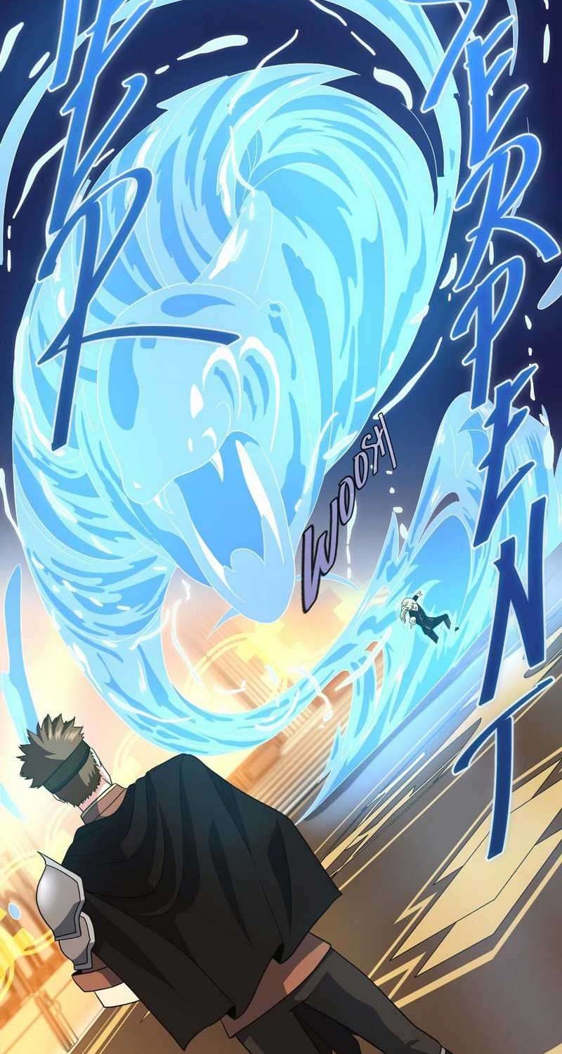 Read The Beginning After the End ID Manga Online
