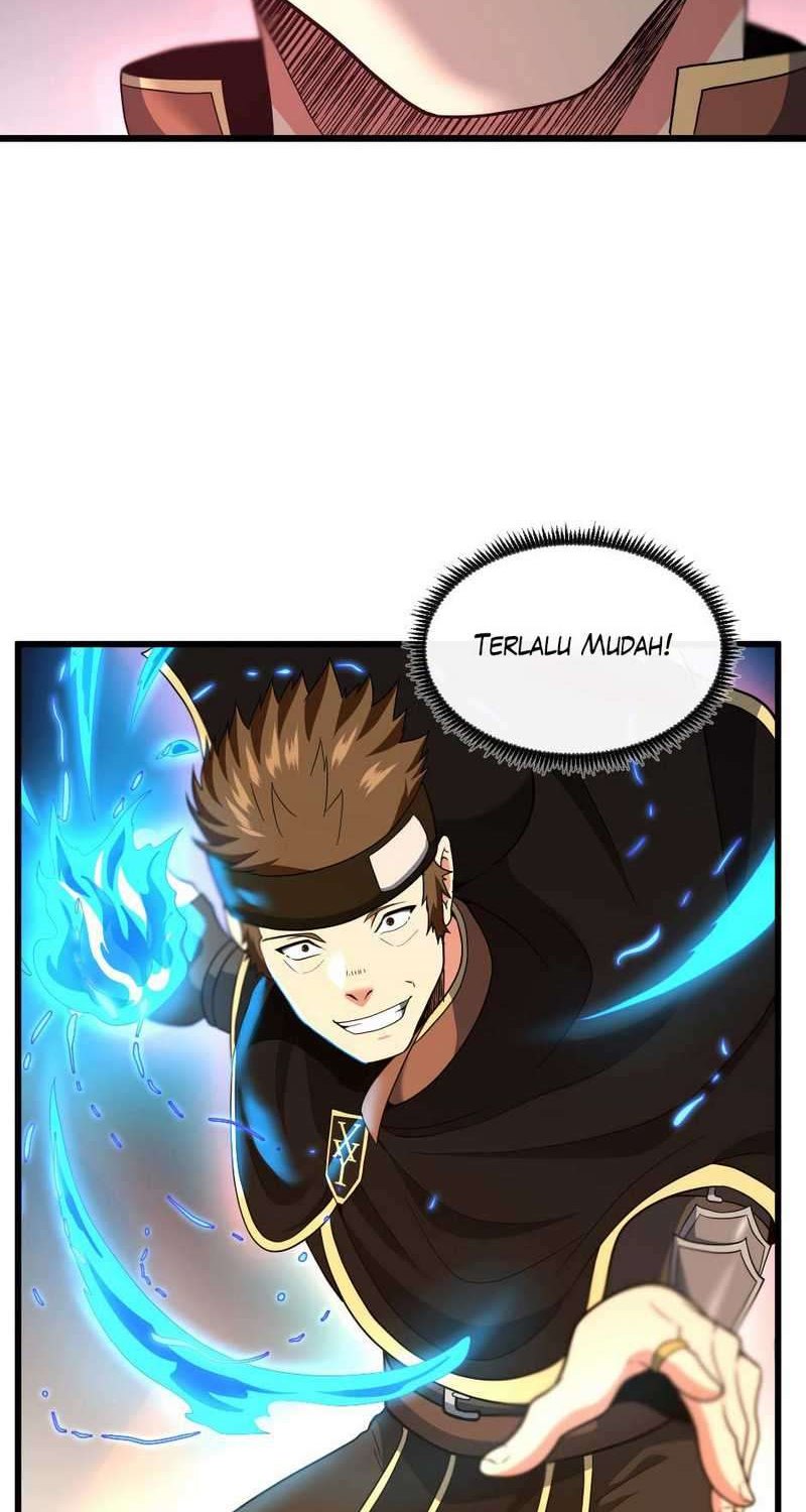 Read The Beginning After the End ID Manga Online