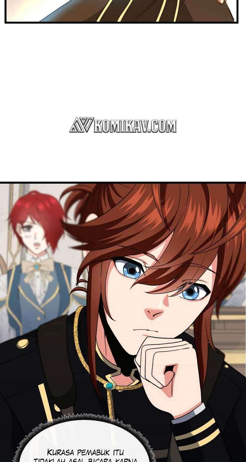 Read The Beginning After the End ID Manga Online