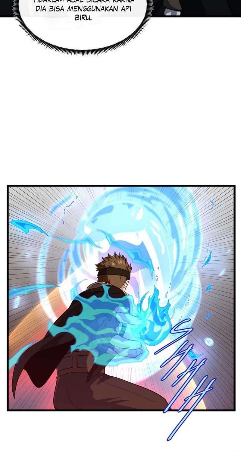 Read The Beginning After the End ID Manga Online