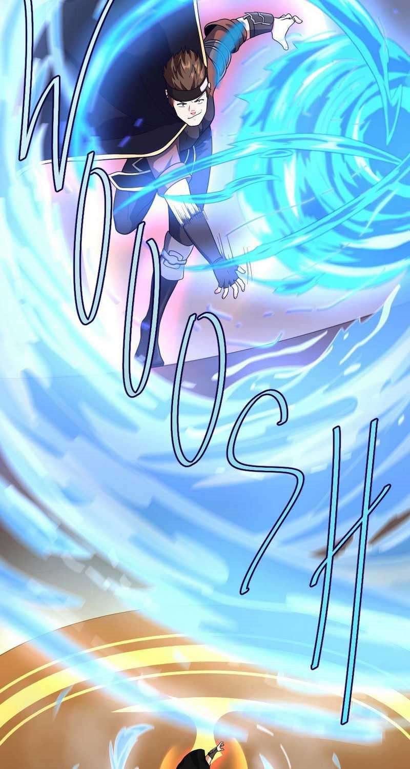 Read The Beginning After the End ID Manga Online