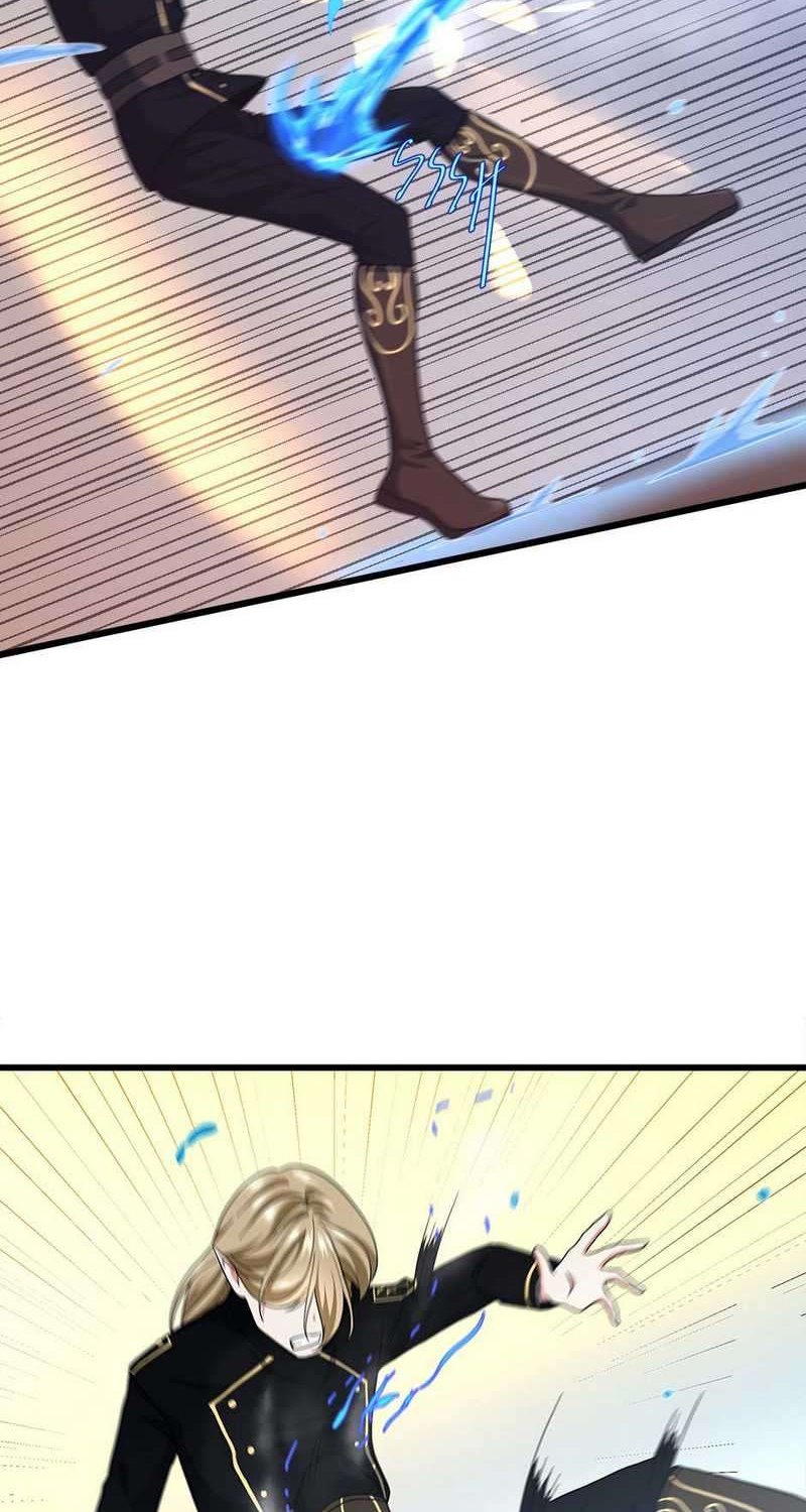 Read The Beginning After the End ID Manga Online