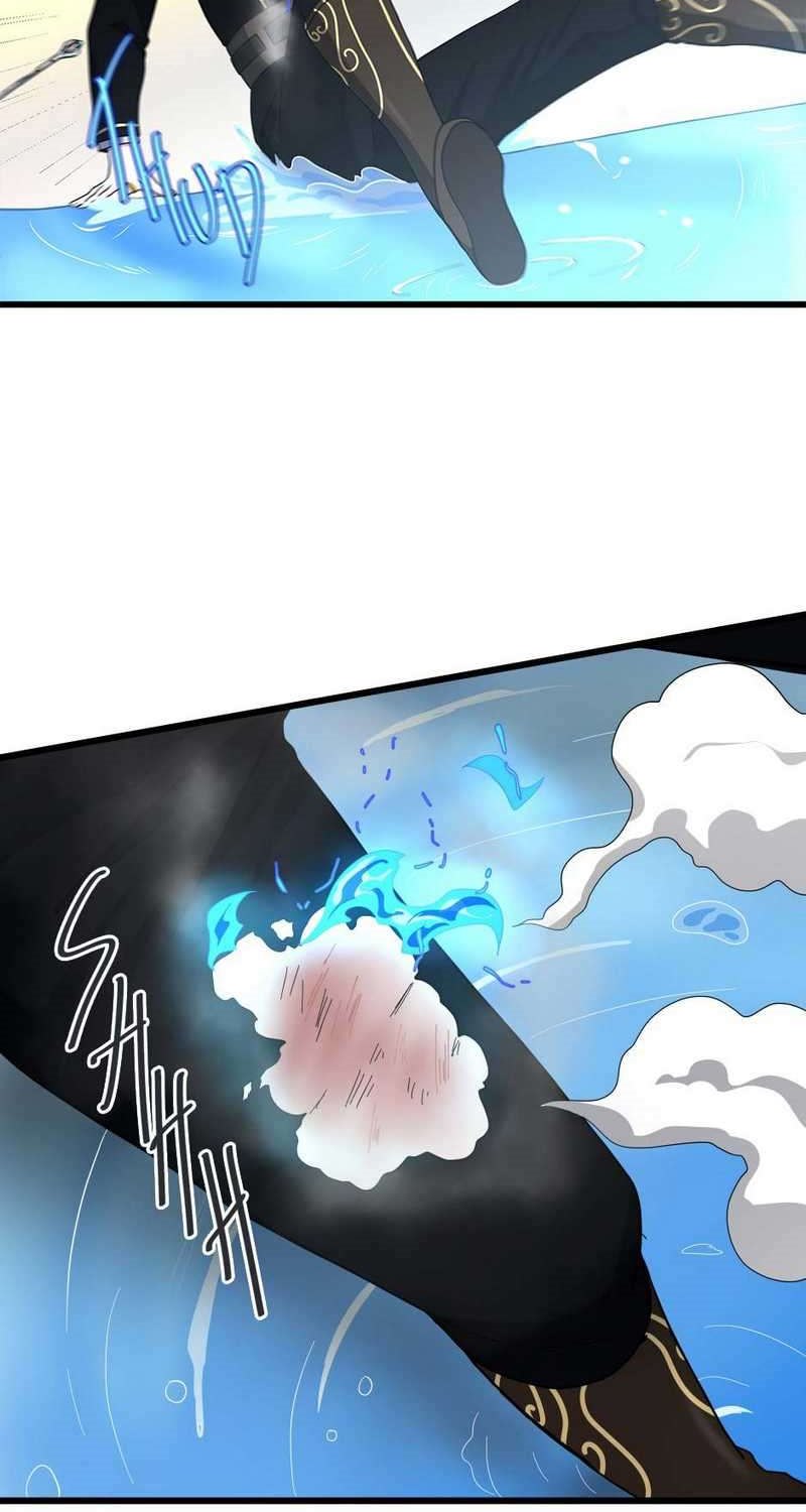 Read The Beginning After the End ID Manga Online