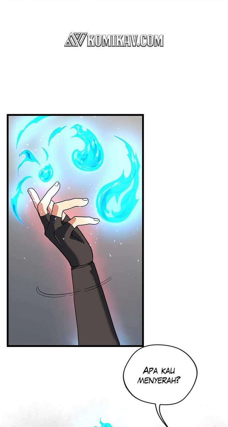 Read The Beginning After the End ID Manga Online