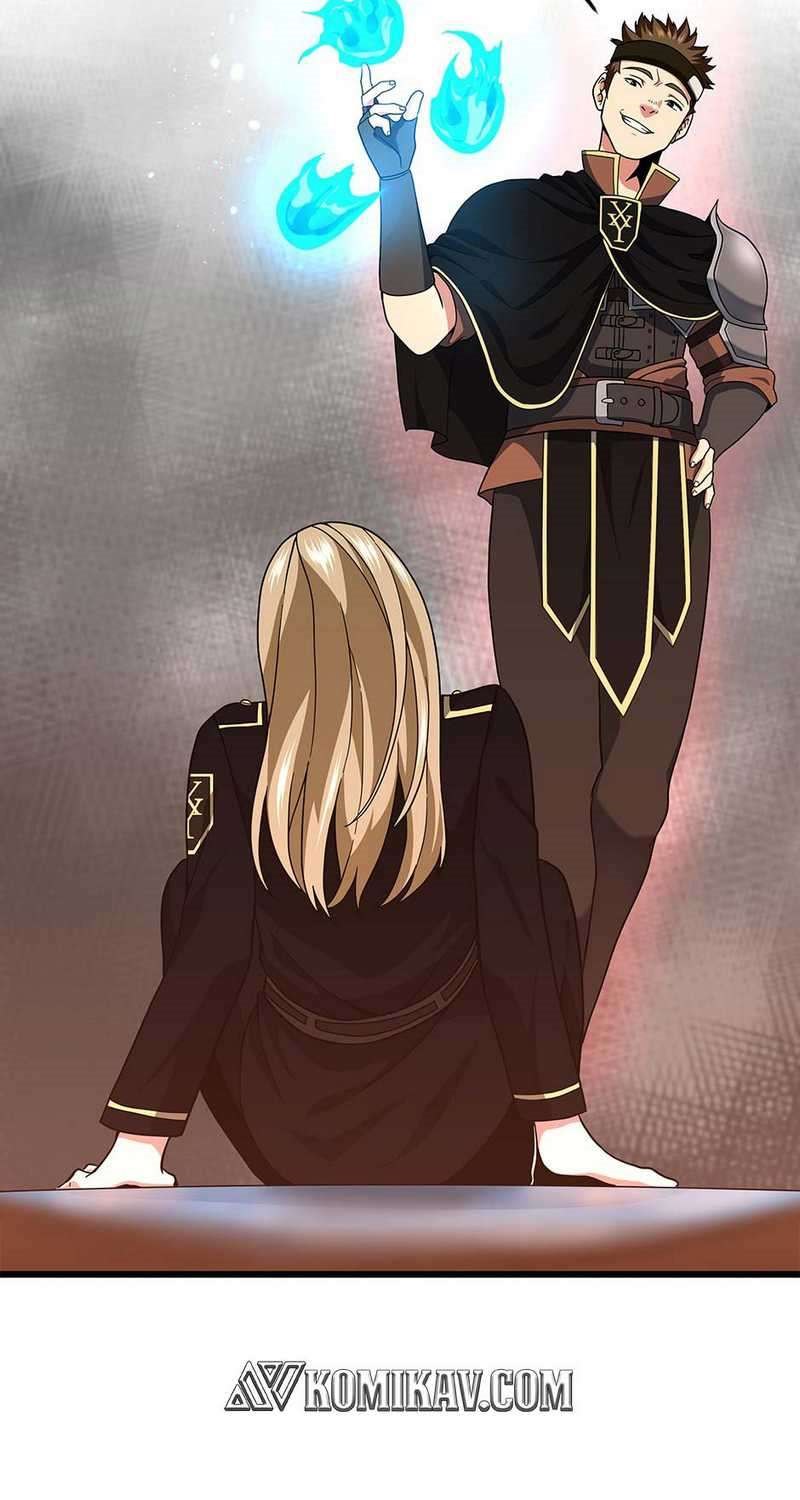 Read The Beginning After the End ID Manga Online