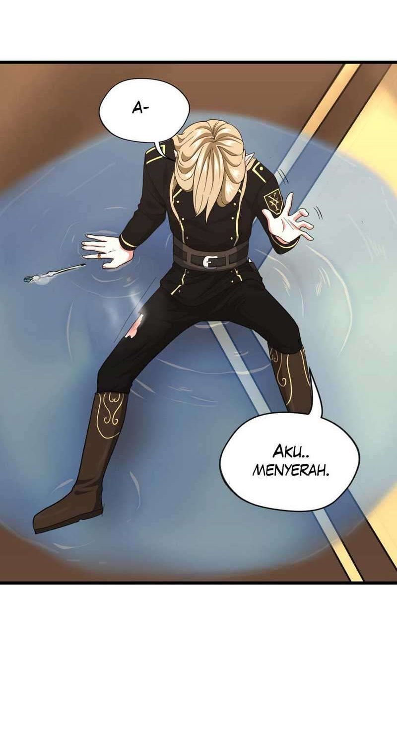 Read The Beginning After the End ID Manga Online