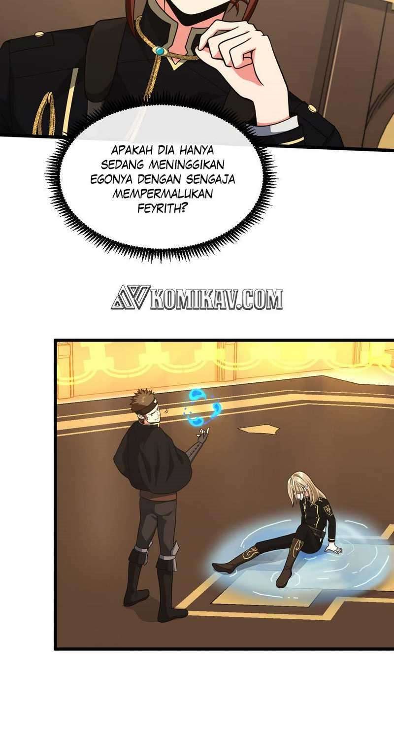 Read The Beginning After the End ID Manga Online