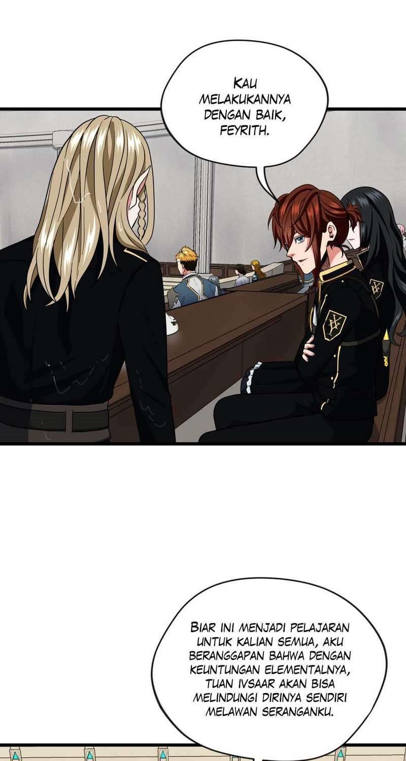 Read The Beginning After the End ID Manga Online
