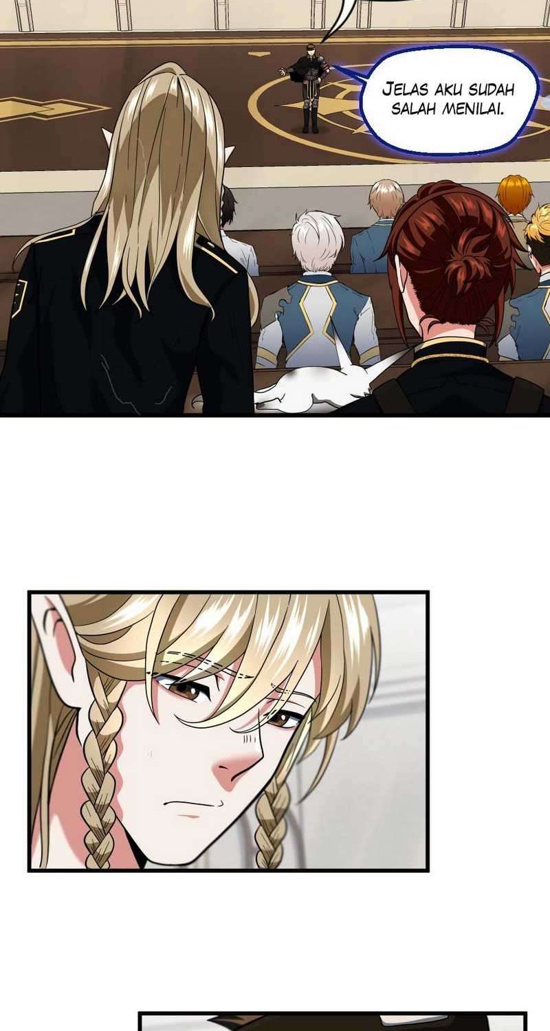 Read The Beginning After the End ID Manga Online