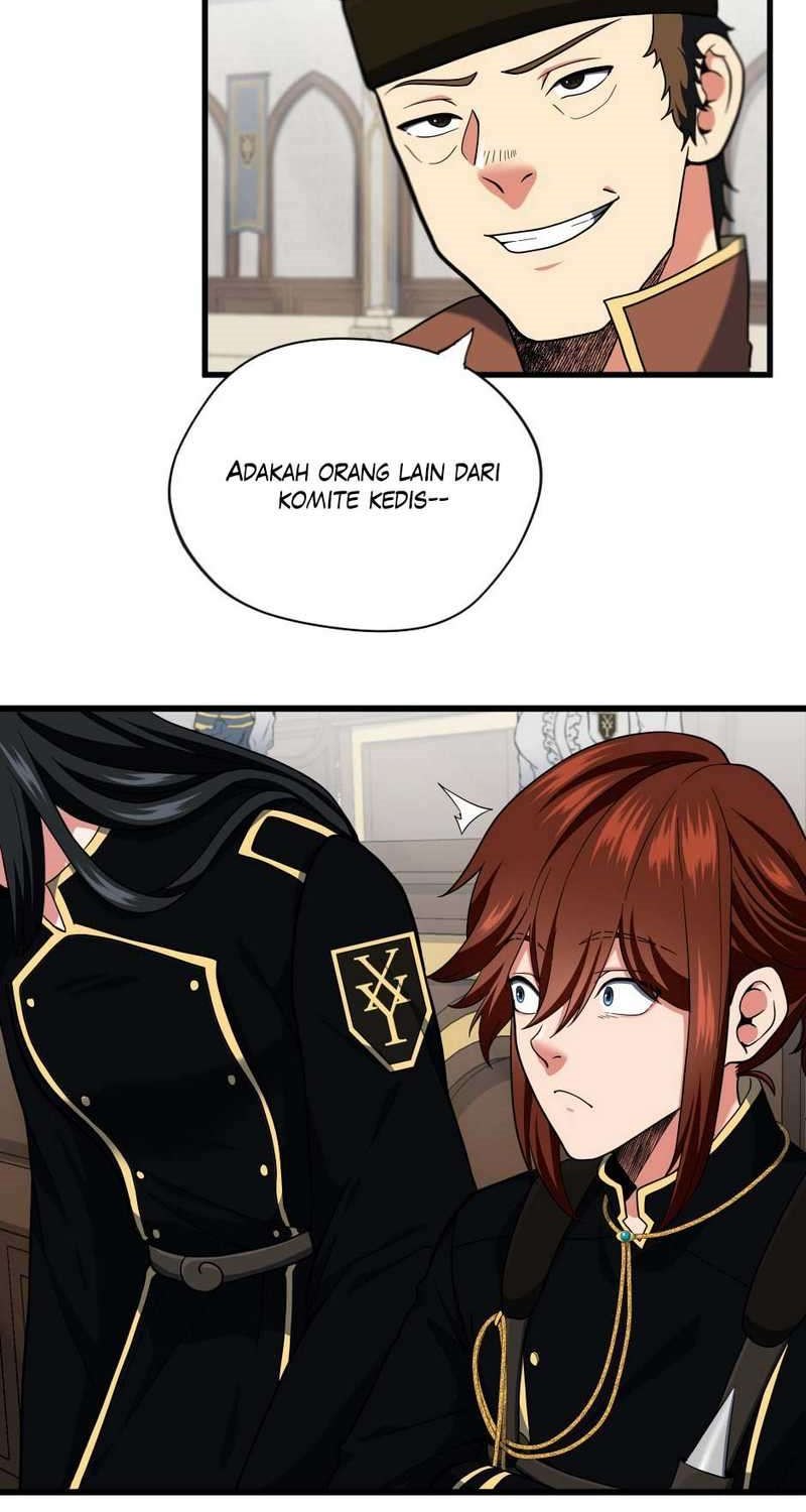 Read The Beginning After the End ID Manga Online