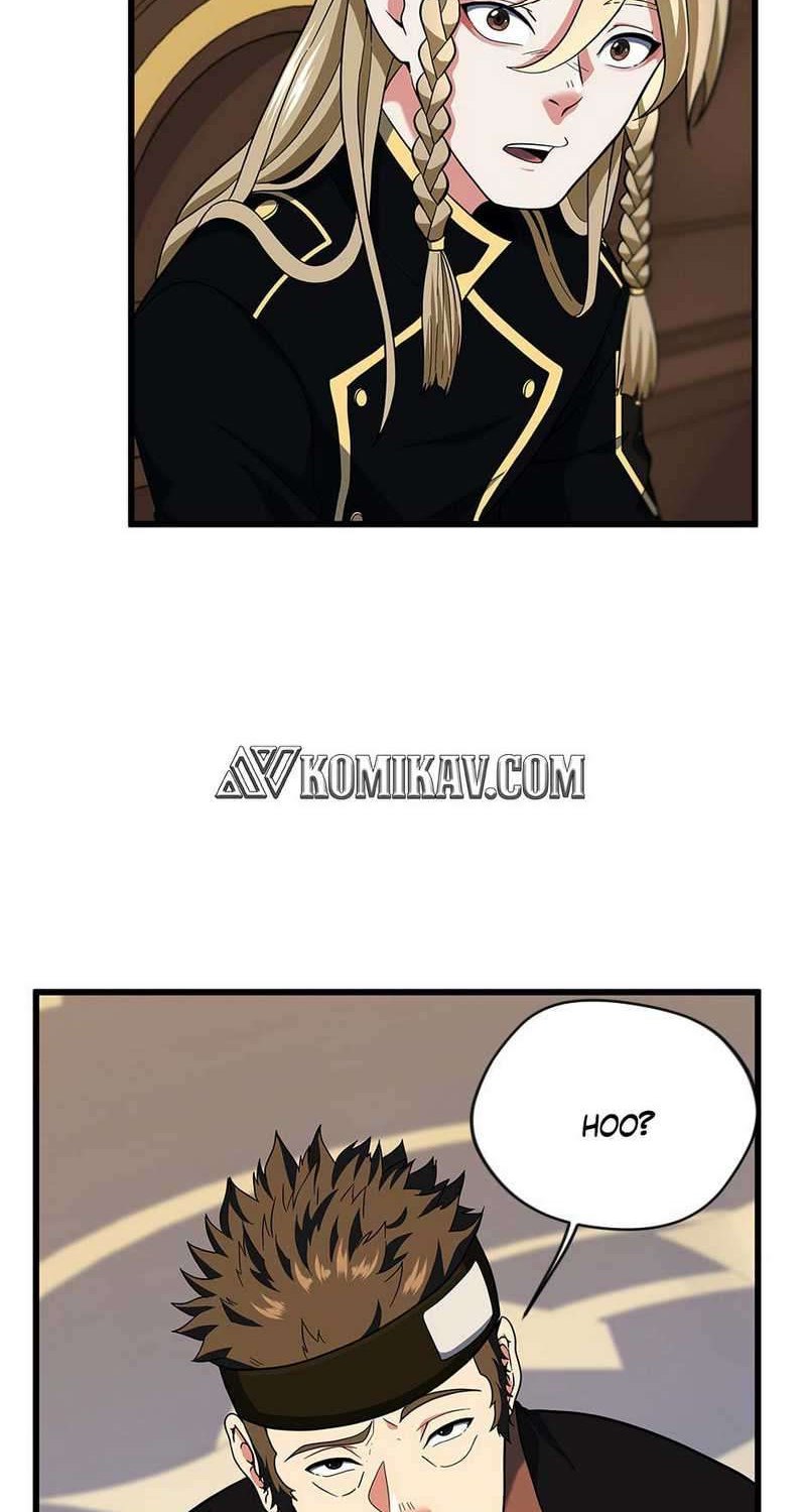 Read The Beginning After the End ID Manga Online