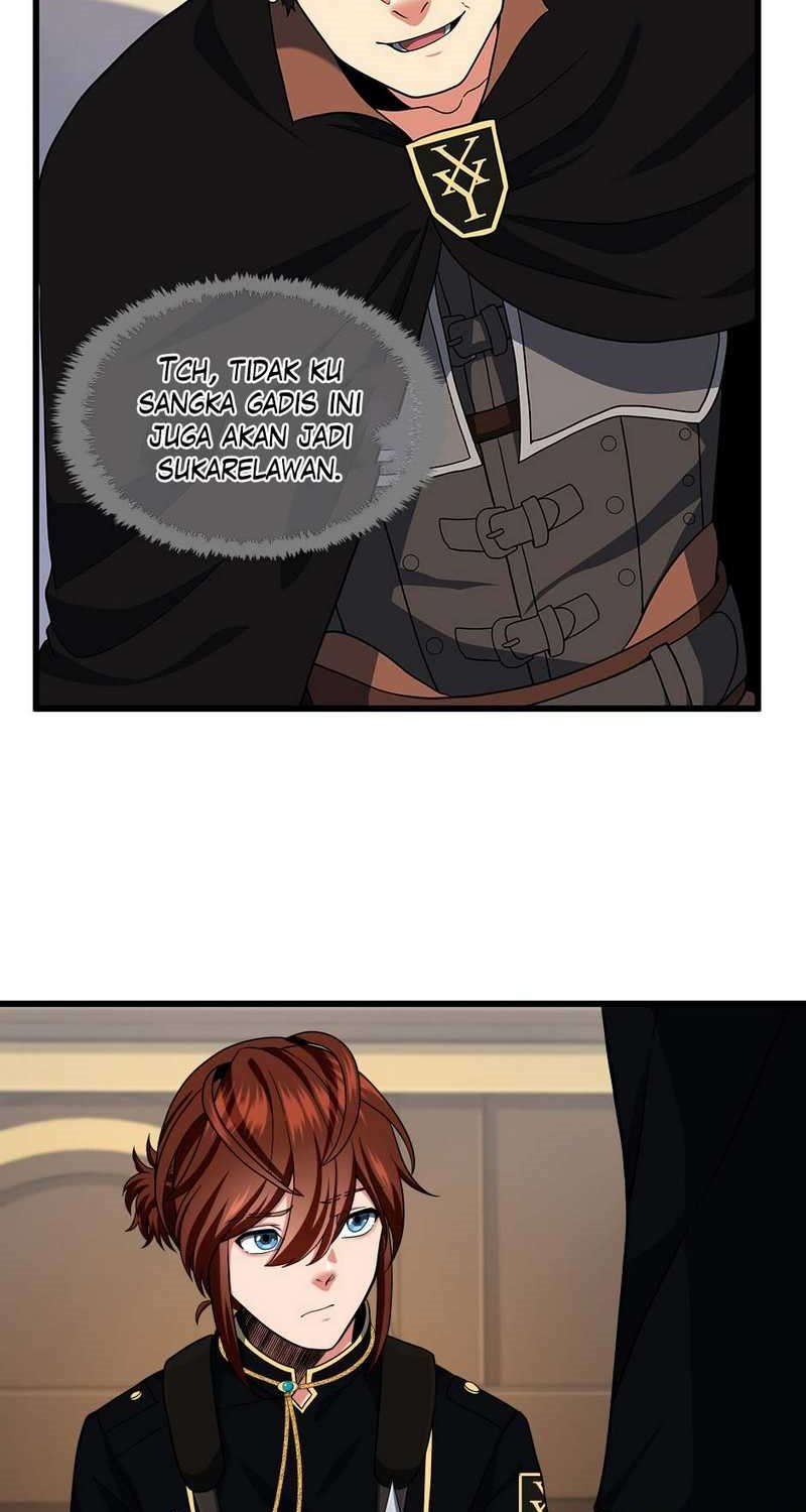 Read The Beginning After the End ID Manga Online