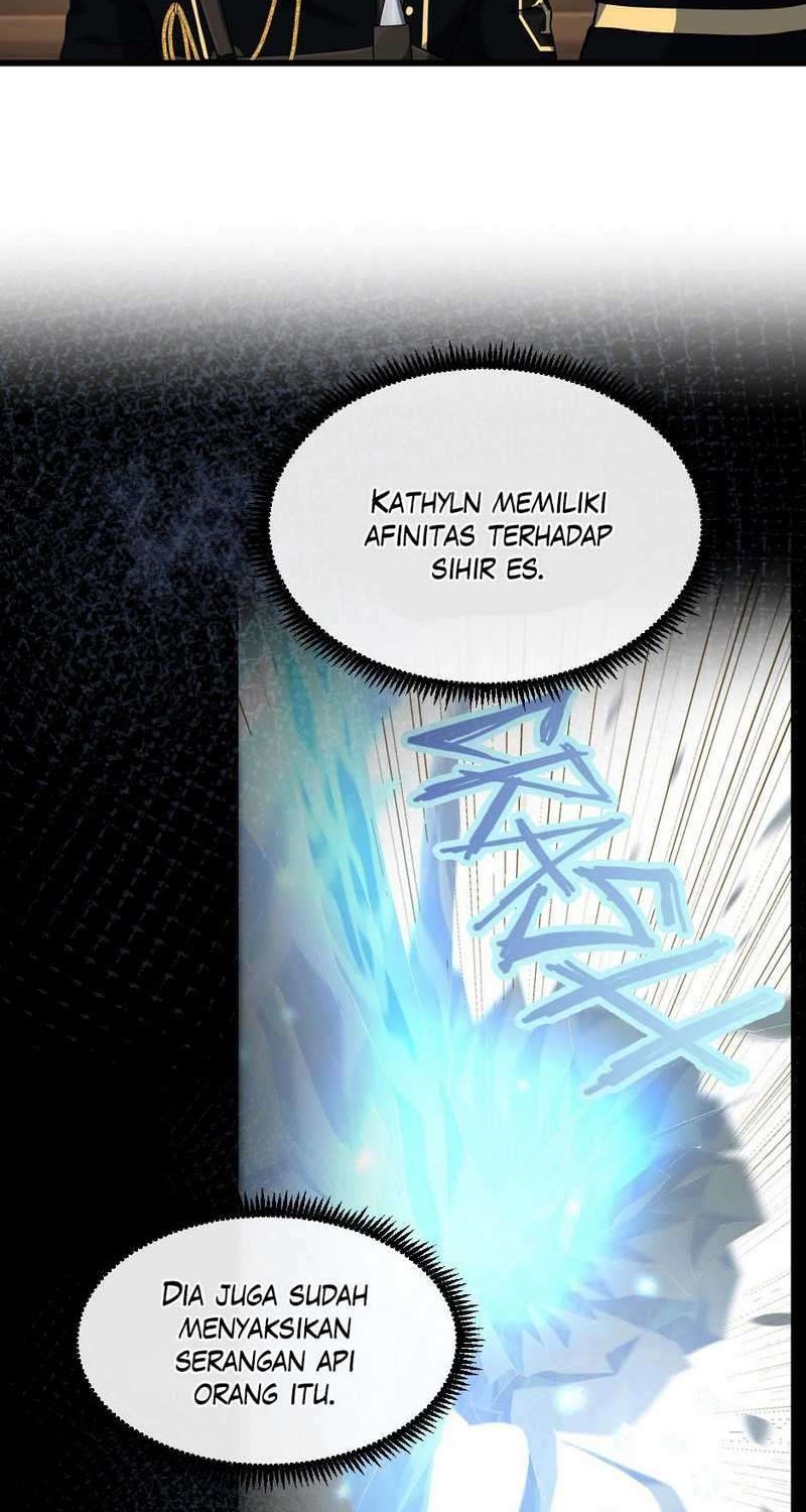 Read The Beginning After the End ID Manga Online
