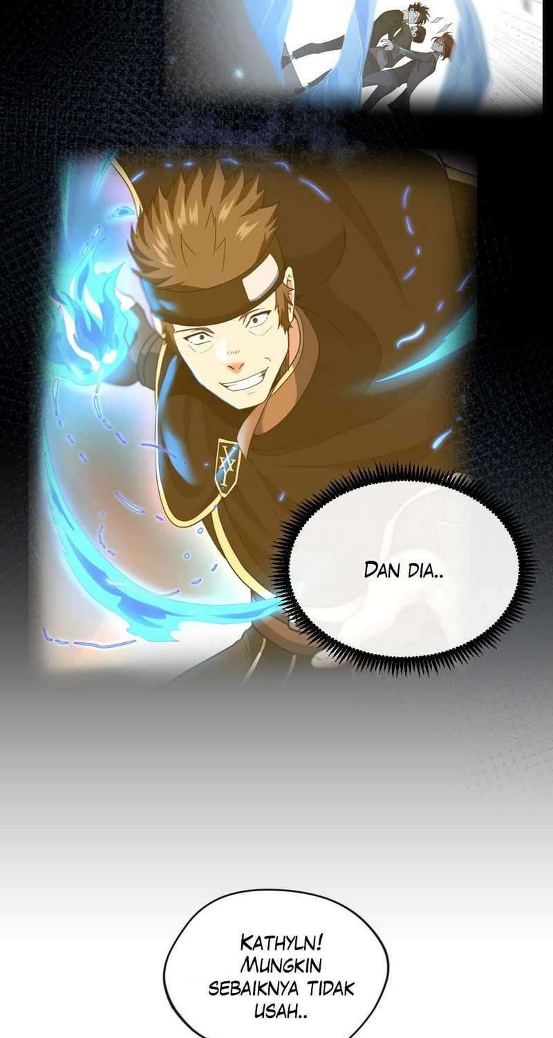 Read The Beginning After the End ID Manga Online