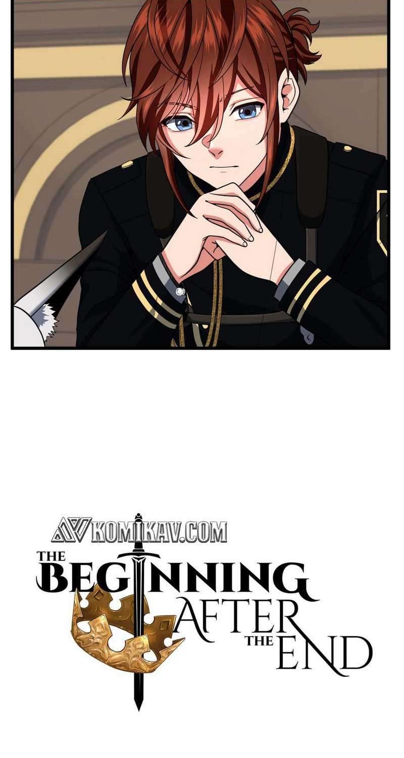 Read The Beginning After the End ID Manga Online