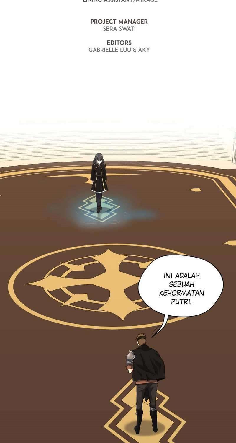 Read The Beginning After the End ID Manga Online