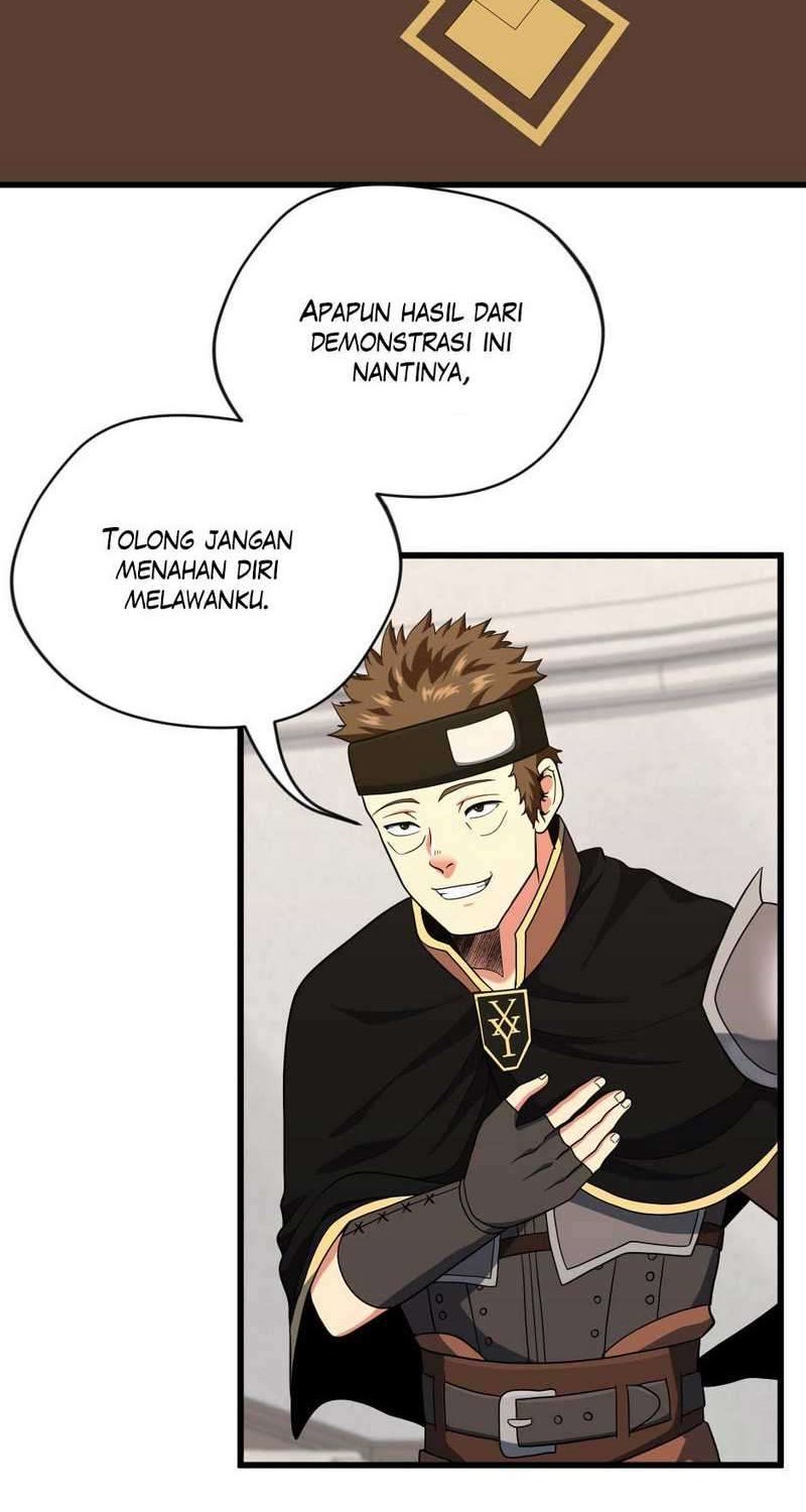Read The Beginning After the End ID Manga Online