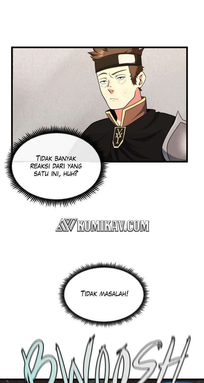 Read The Beginning After the End ID Manga Online