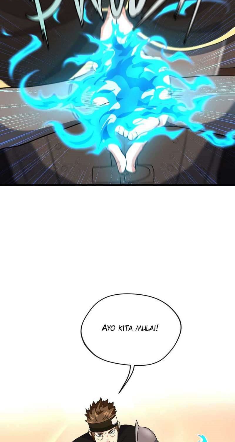 Read The Beginning After the End ID Manga Online