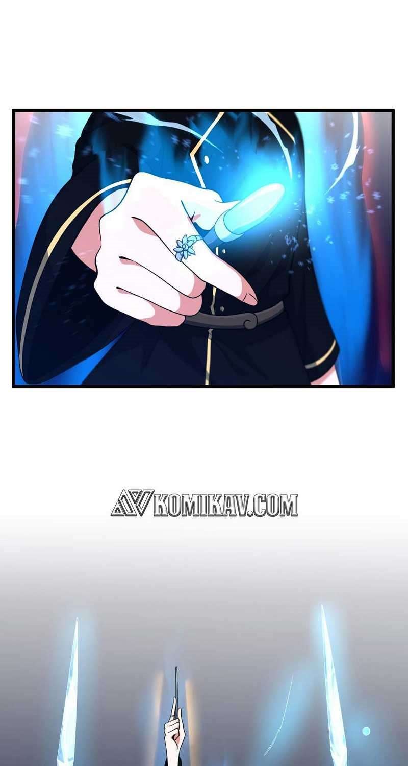 Read The Beginning After the End ID Manga Online