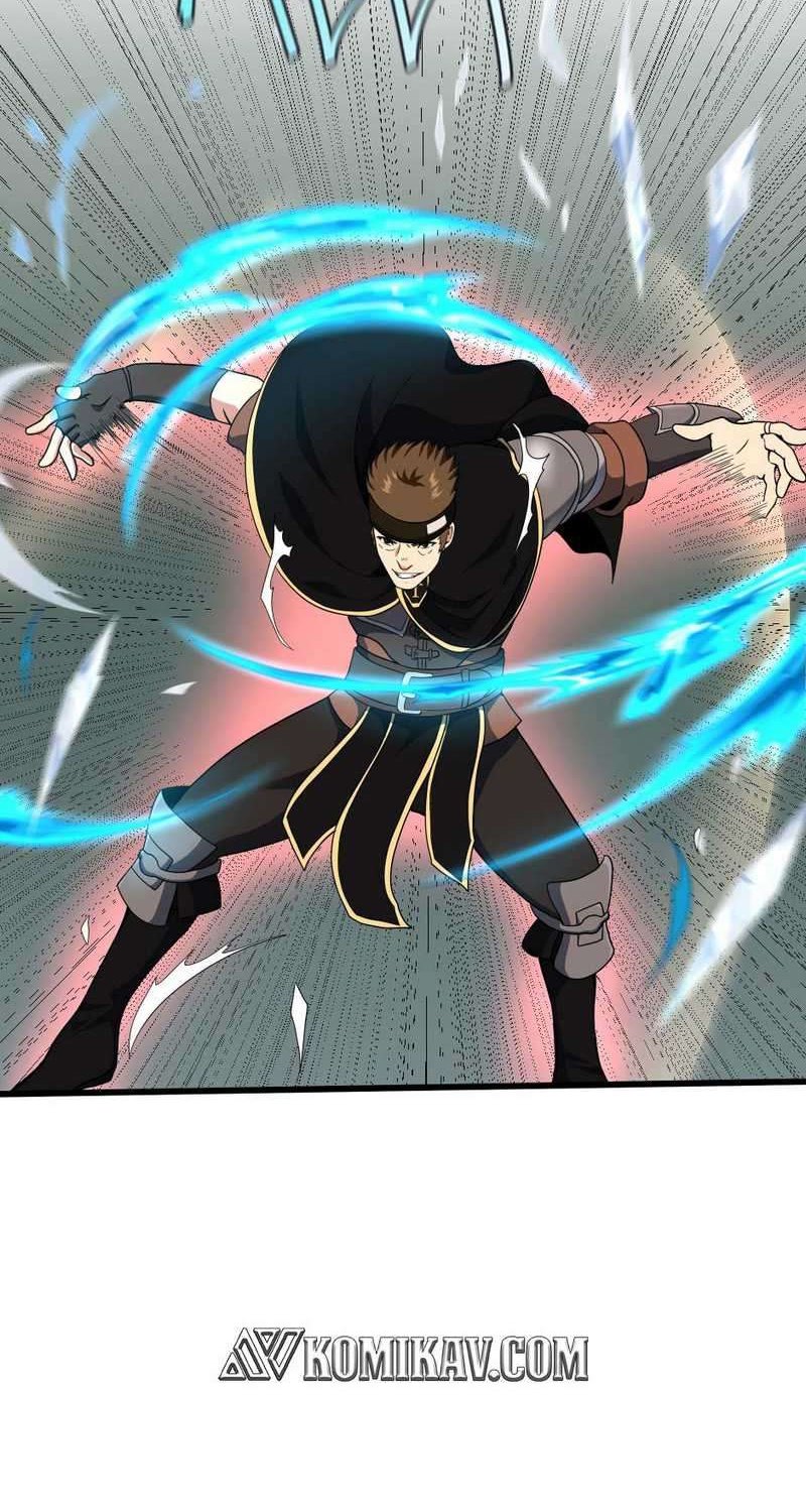 Read The Beginning After the End ID Manga Online