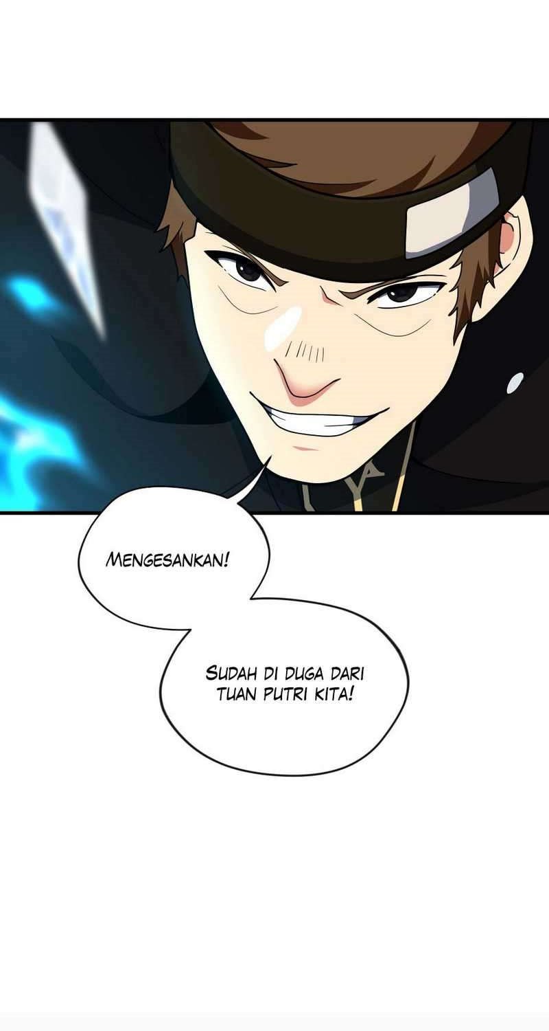 Read The Beginning After the End ID Manga Online