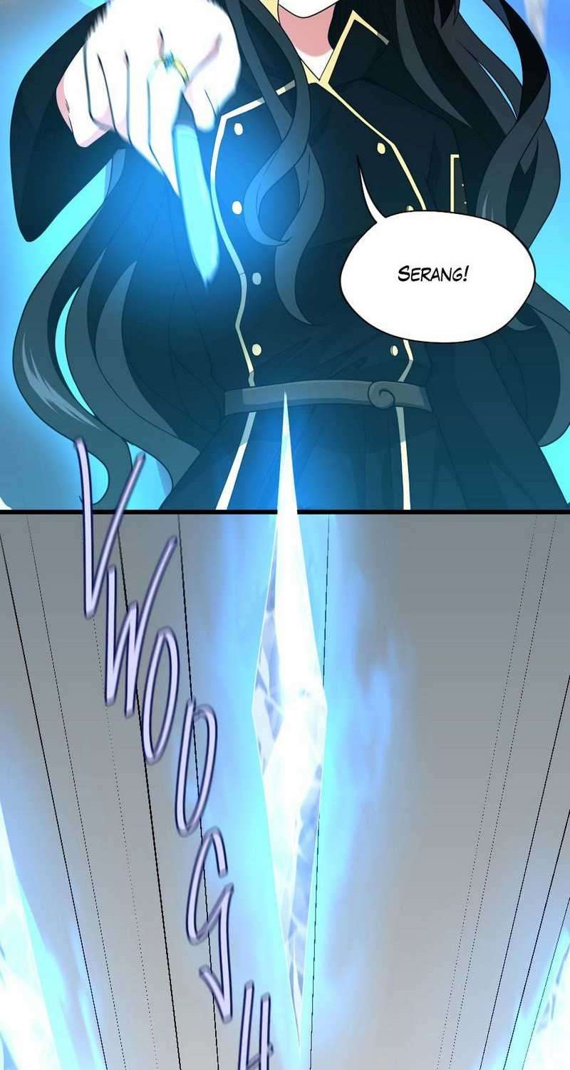 Read The Beginning After the End ID Manga Online